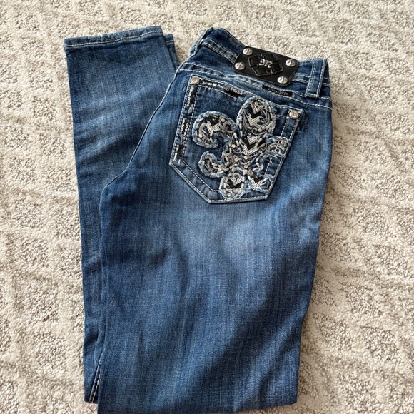 Miss Me Jeans - Picture 3 of 5